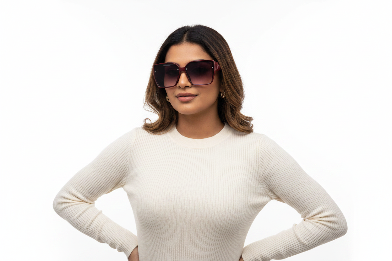 Q716D.  Celebrity sunglasses UV400 Retina protected cooling glass