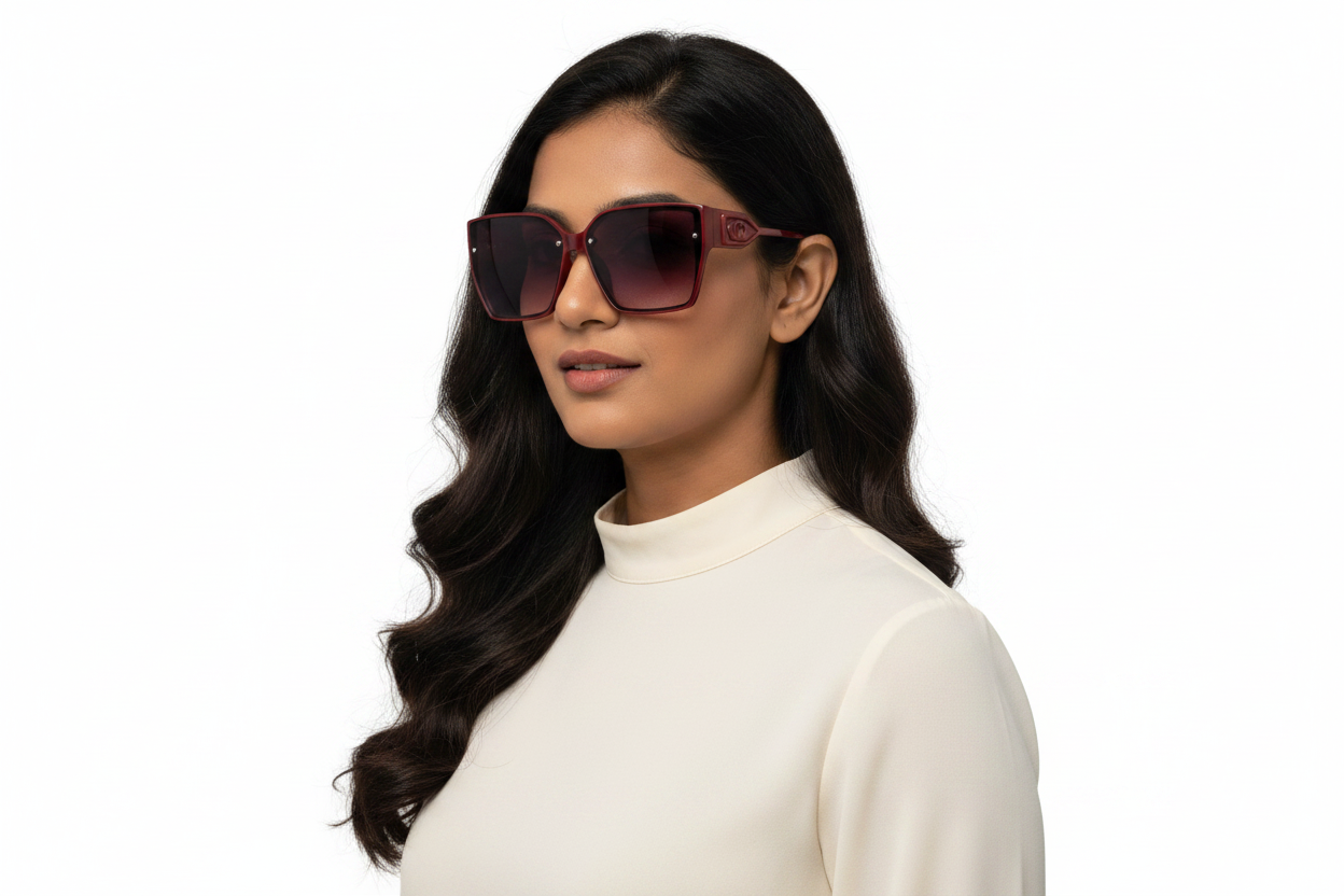 Q716D.  Celebrity sunglasses UV400 Retina protected cooling glass