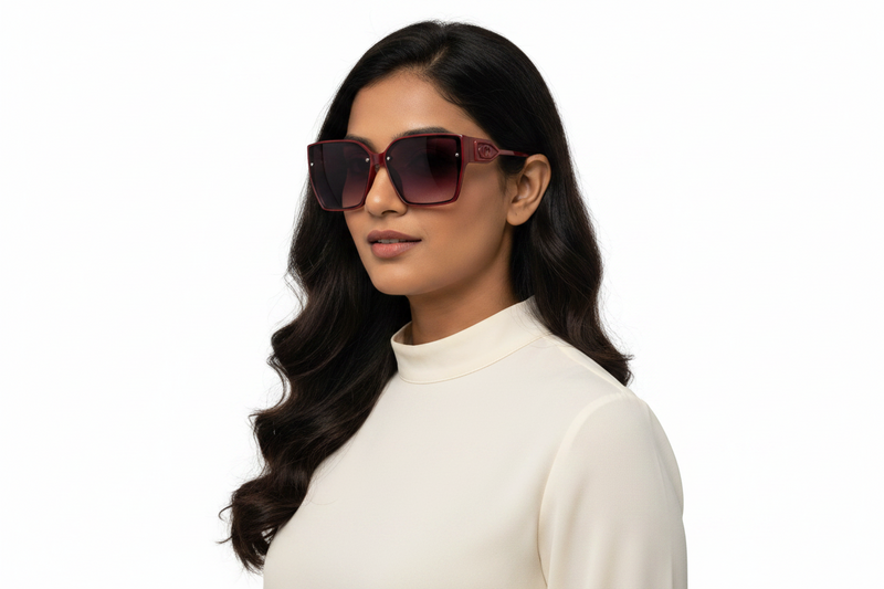Q716D.  Celebrity sunglasses UV400 Retina protected cooling glass