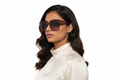 Q716F.  Celebrity sunglasses UV400 Retina protected cooling glass