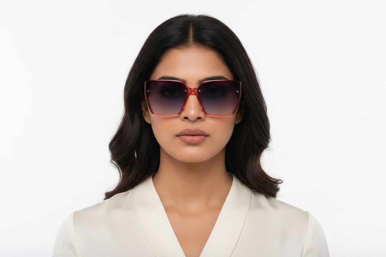 Q716G.  Celebrity sunglasses UV400 Retina protected cooling glass