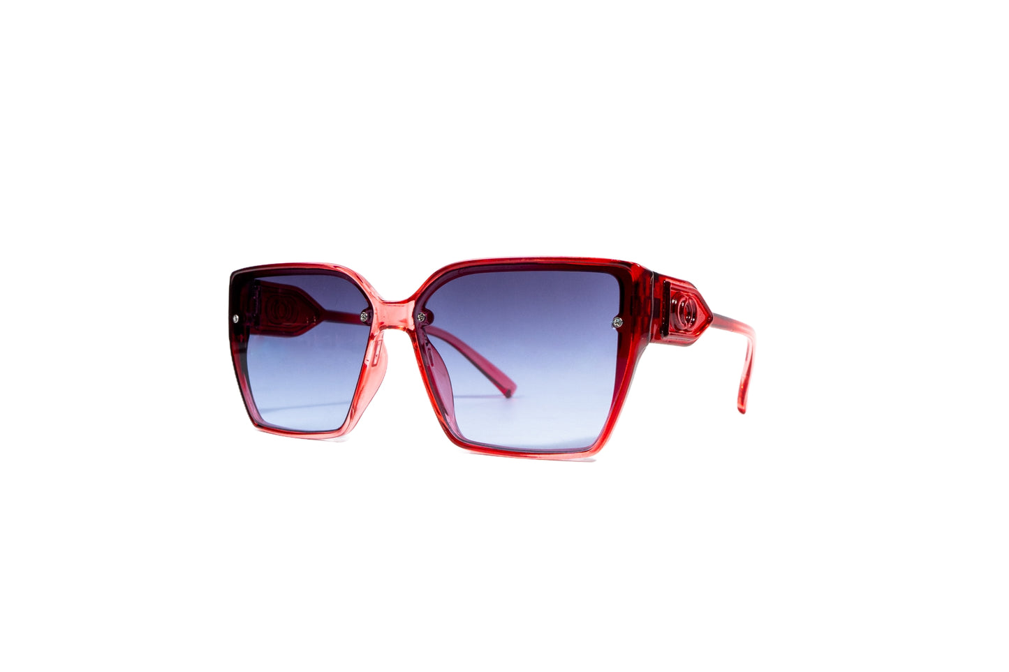 Q716G.  Celebrity sunglasses UV400 Retina protected cooling glass