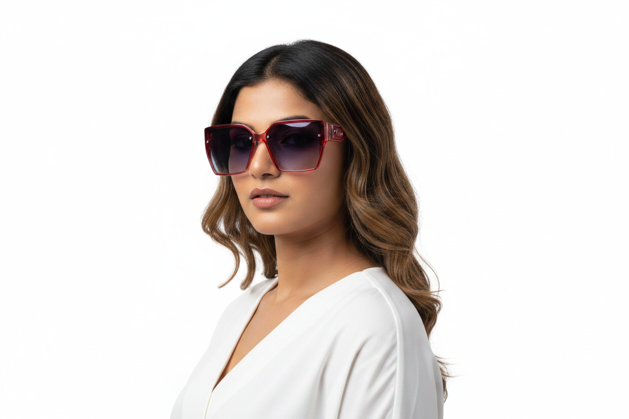 Q716G.  Celebrity sunglasses UV400 Retina protected cooling glass