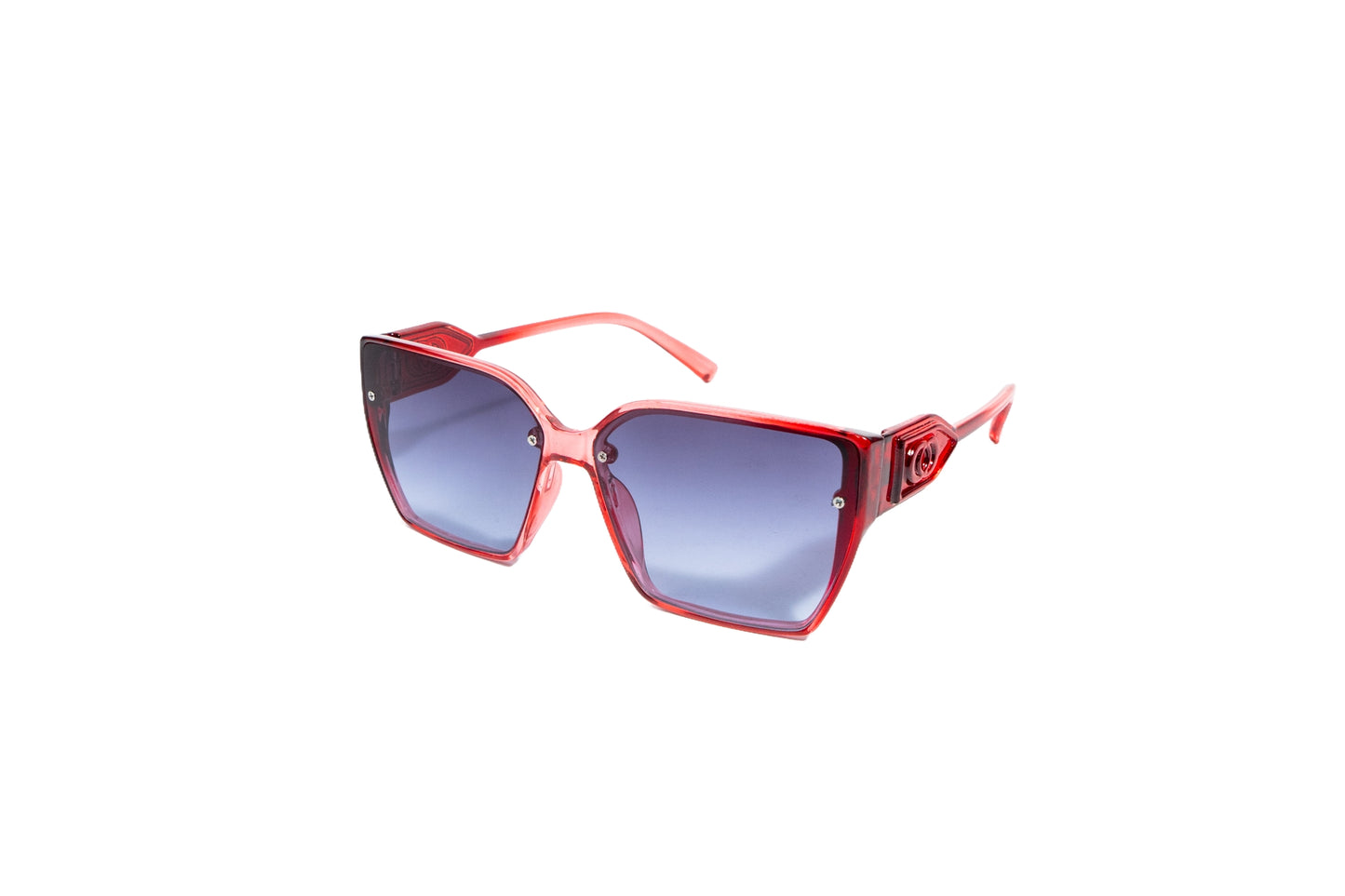 Q716G.  Celebrity sunglasses UV400 Retina protected cooling glass