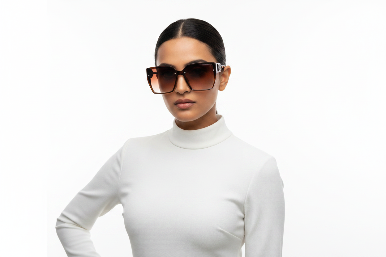 Q716H.  Celebrity sunglasses UV400 Retina protected cooling glass
