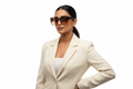 Q716H.  Celebrity sunglasses UV400 Retina protected cooling glass