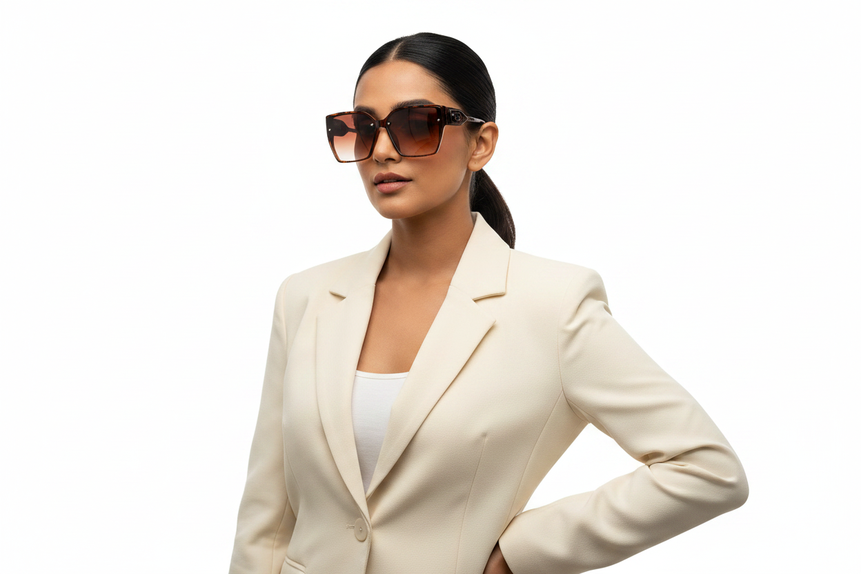 Q716H.  Celebrity sunglasses UV400 Retina protected cooling glass