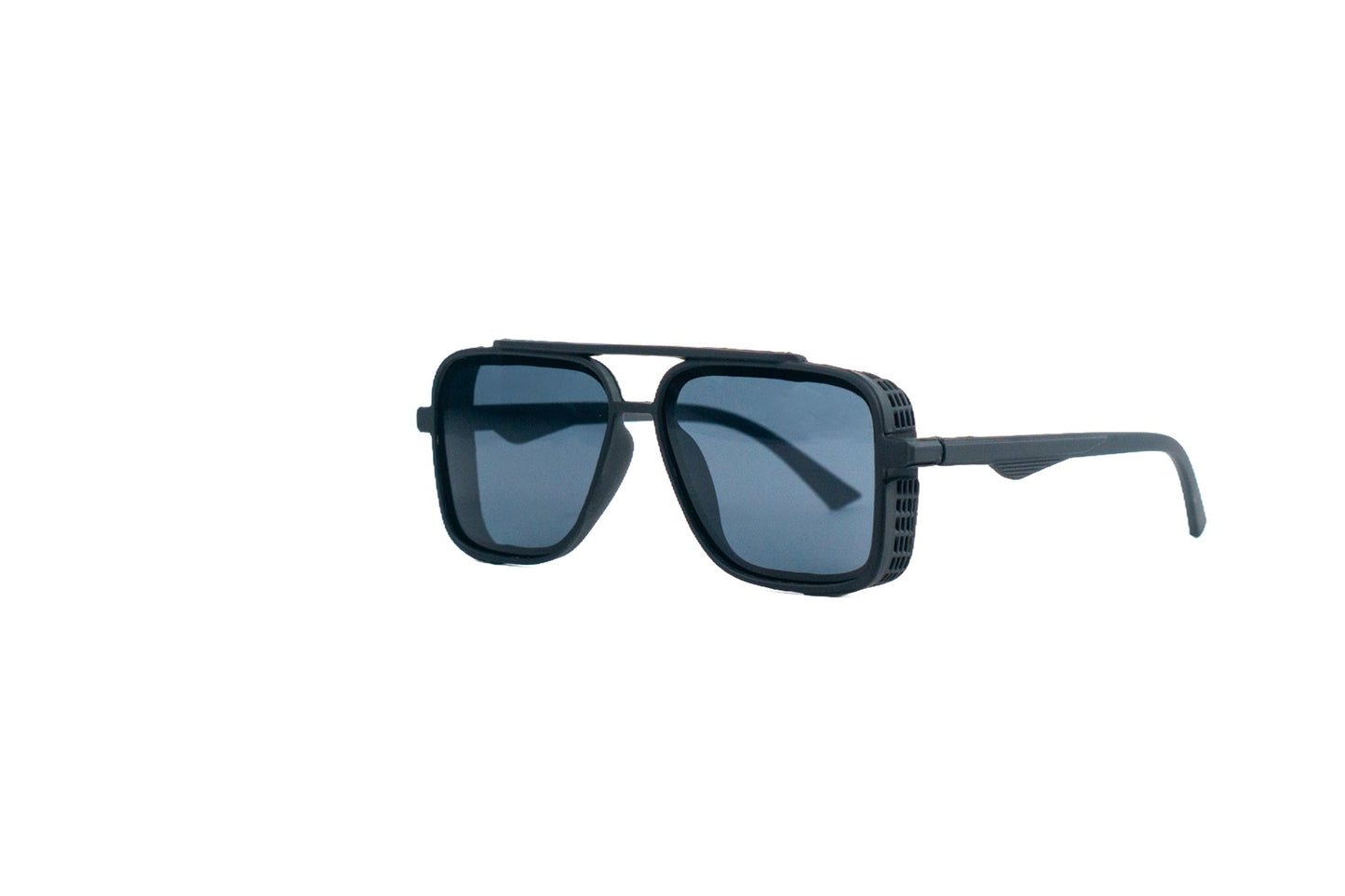 K164F. Men’s Celebrity sunglass UV400 Retina protected cooling glass