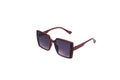 Q58h. Celebrity sunglasses UV400 Retina protected cooling glass