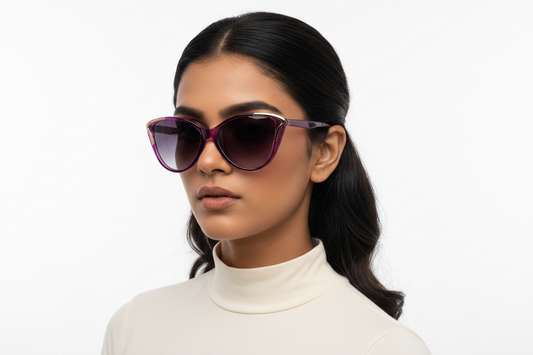 Q127B. Celebrity sunglasses UV400 Retina protected cooling glass