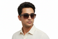 K82F. Men's Celebrity Sunglasses UV400,Retina Protection,Cooling Shield