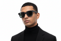 K723C. Men’s Celebrity sunglass UV400 Retina protected cooling glass