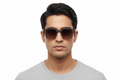 K723B. Men’s Celebrity sunglass UV400 Retina protected cooling glass