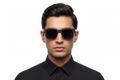 K385B. Men’s Celebrity sunglass UV400 Retina protected cooling glass