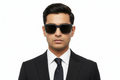 K385F. Men’s Celebrity sunglass UV400 Retina protected cooling glass
