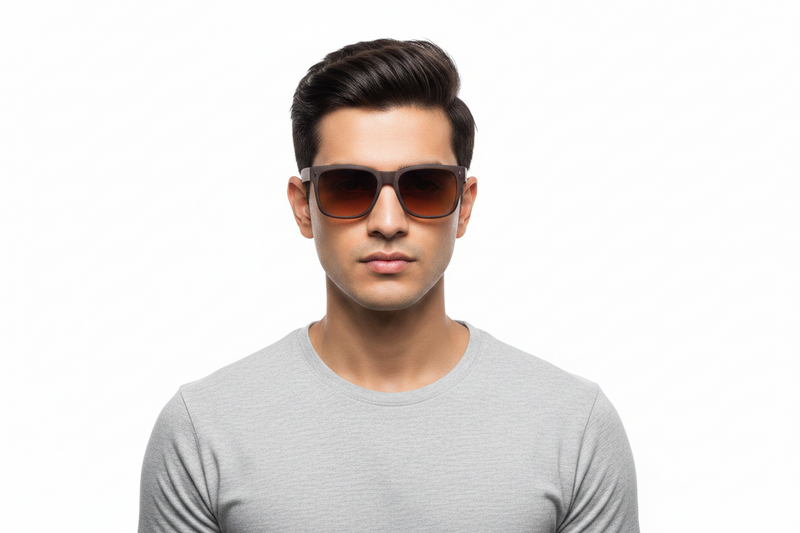 K385D. Men’s Celebrity sunglass UV400 Retina protected cooling glass
