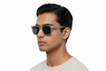 K385E. Men’s Celebrity sunglass UV400 Retina protected cooling glass
