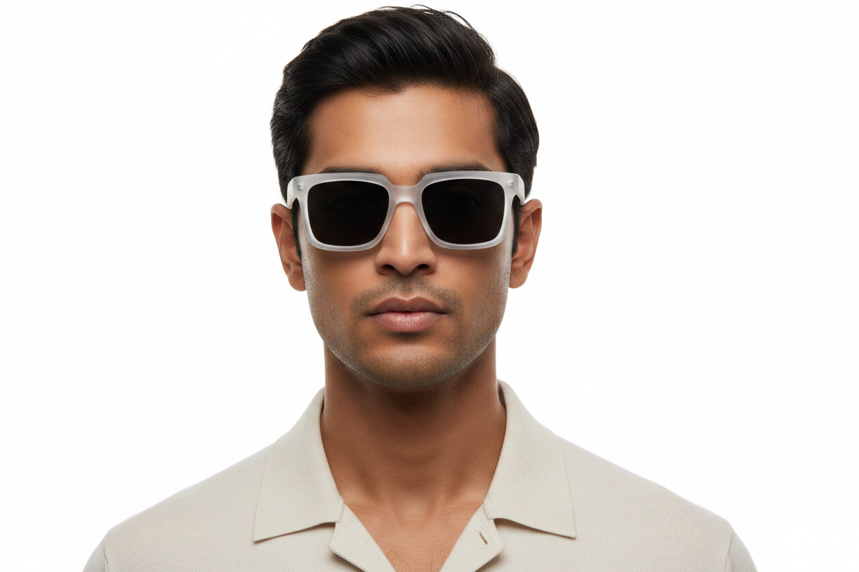 K879F. Men’s Celebrity sunglass UV400 Retina protected cooling glass