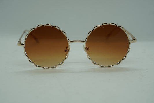 372. Baby sunglass
