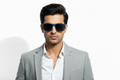 K383G. Men’s Celebrity sunglass UV400 Retina protected cooling glass