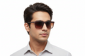 K383F. Men’s Celebrity sunglass UV400 Retina protected cooling glass