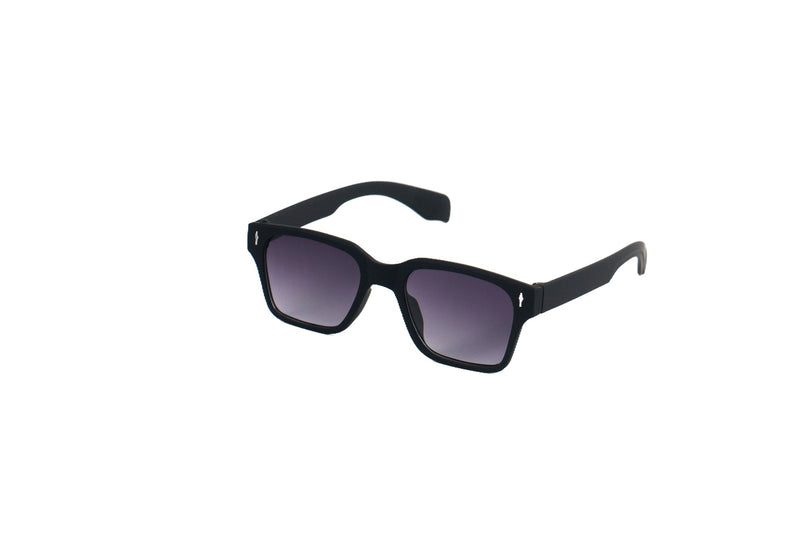 K381B. Men’s Celebrity sunglass UV400 Retina protected cooling glass