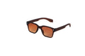 K381E. Men’s Celebrity sunglass UV400 Retina protected cooling glass