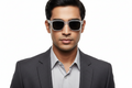 K381F. Men’s Celebrity sunglass UV400 Retina protected cooling glass