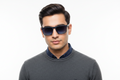 K380A. Men’s Celebrity sunglass UV400 Retina protected cooling glass