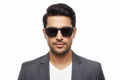 K380B. Men’s Celebrity sunglass UV400 Retina protected cooling glass