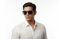 K380D. Men’s Celebrity sunglass UV400 Retina protected cooling glass