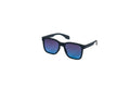 K895B. Men’s Celebrity sunglass UV400 Retina protected cooling glass