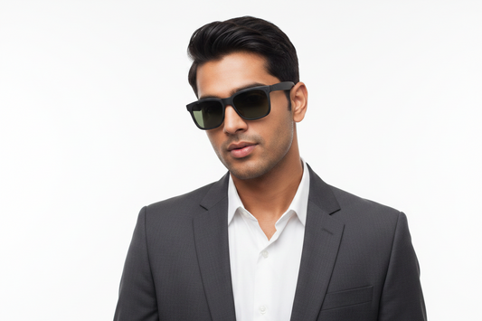 K895C. Men’s Celebrity sunglass UV400 Retina protected cooling glass