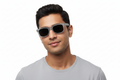 K885F. Men’s Celebrity sunglass UV400 Retina protected cooling glass