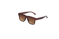 K386B. Men’s Celebrity sunglass UV400 Retina protected cooling glass
