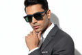 K386C. Men’s Celebrity sunglass UV400 Retina protected cooling glass