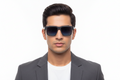 K386D. Men’s Celebrity sunglass UV400 Retina protected cooling glass