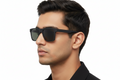 K724A. Men’s Celebrity sunglass UV400 Retina protected cooling glass