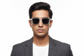 K722F. Men’s Celebrity sunglass UV400 Retina protected cooling glass