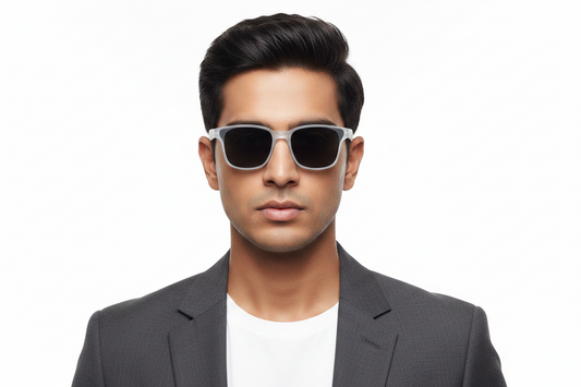 K722F. Men’s Celebrity sunglass UV400 Retina protected cooling glass