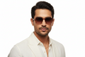 K721C. Men’s Celebrity sunglass UV400 Retina protected cooling glass