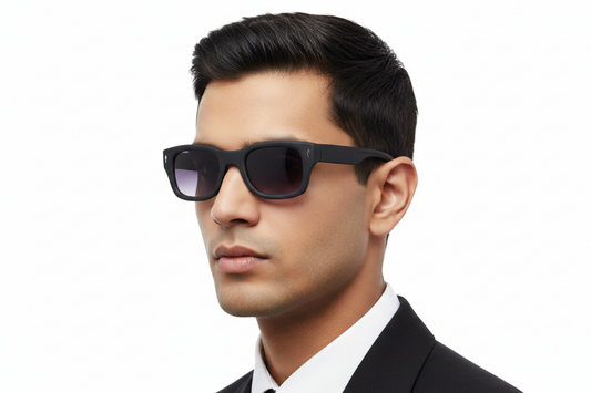 K720A. Men’s Celebrity sunglass UV400 Retina protected cooling glass