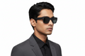 K720D. Men’s Celebrity sunglass UV400 Retina protected cooling glass