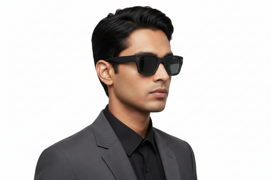 K720D. Men’s Celebrity sunglass UV400 Retina protected cooling glass
