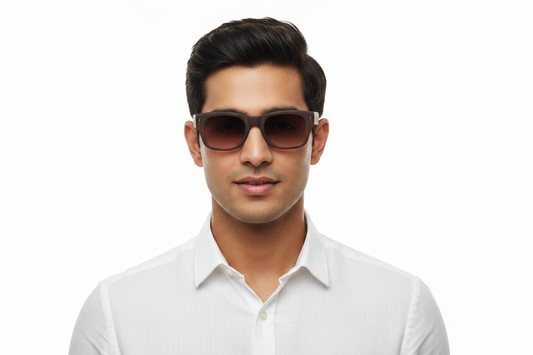 K720E. Men’s Celebrity sunglass UV400 Retina protected cooling glass