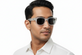 K720F. Men’s Celebrity sunglass UV400 Retina protected cooling glass