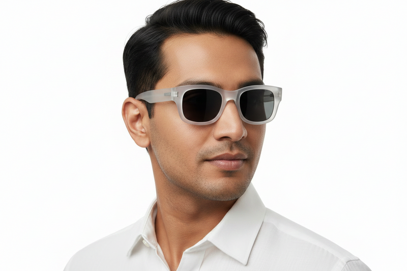 K720F. Men’s Celebrity sunglass UV400 Retina protected cooling glass