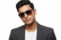 K718E. Men’s Celebrity sunglass UV400 Retina protected cooling glass