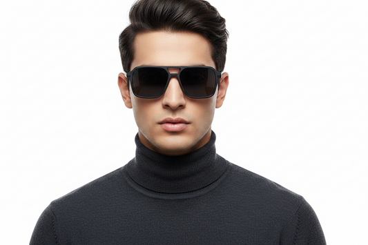 K719D. Men’s Celebrity sunglass UV400 Retina protected cooling glass