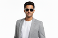 K166g. Men’s Celebrity sunglass UV400 Retina protected cooling glass